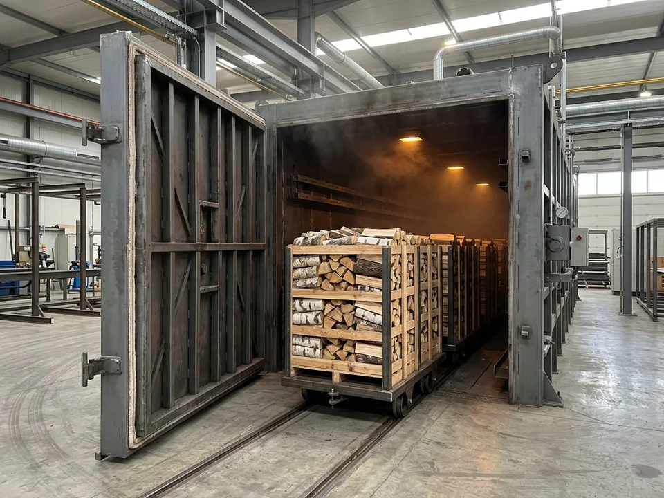 Стабилизация влажности для партии Краснодар